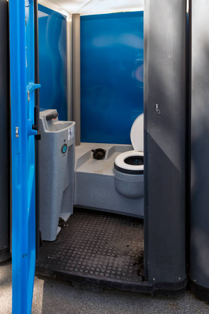 Best Portable restroom trailer rental  in Beckley, WV