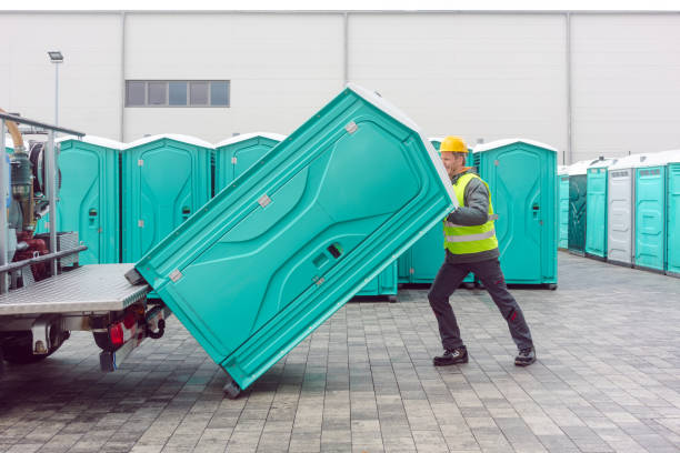 Best Emergency porta potty rental  in Beckley, WV
