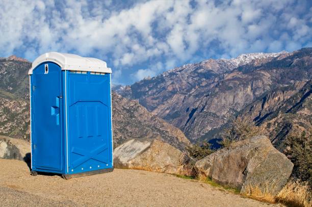 Beckley, WV porta potty rental Company