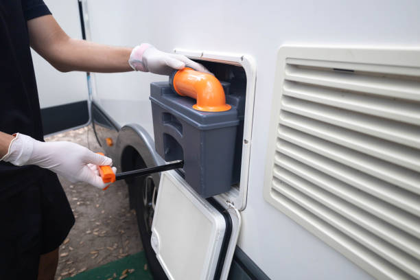 Best Local porta potty services  in Beckley, WV