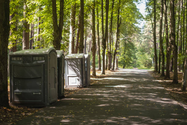 Best Porta potty rental for parties  in Beckley, WV