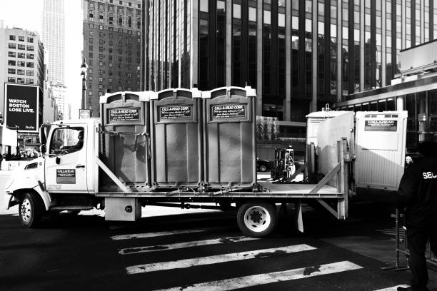 Best Event porta potty rental  in Beckley, WV