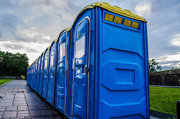 Best Portable bathroom rental  in Beckley, WV