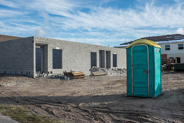 Best Porta potty delivery and setup  in Beckley, WV